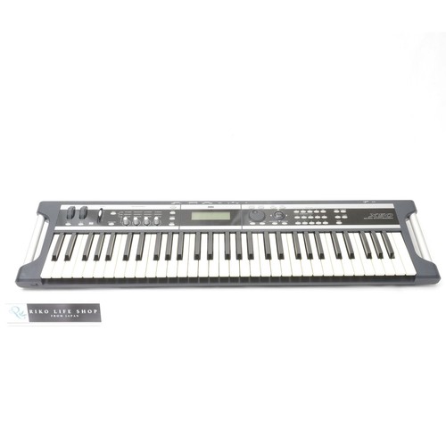 Korg x50 sintetizzatore - x50,