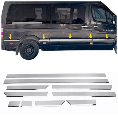 Per mercedes sprinter w906 - mercedes,