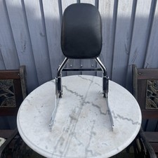 Kit docking Harley Davidson