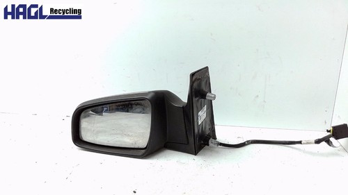 Specchietto regolabile - specchietto,