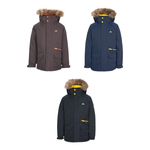 Trespass upbeat giacca - trespass,