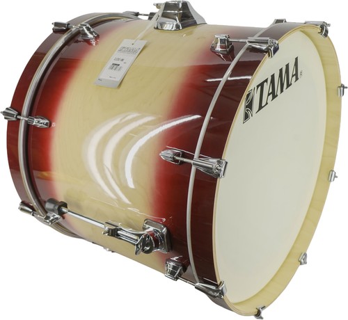 Tama superstar classic - superstar,