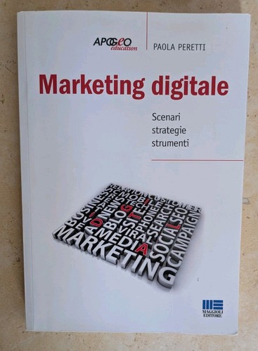 Marketing digitale cod l7020 - -, cod.l7020