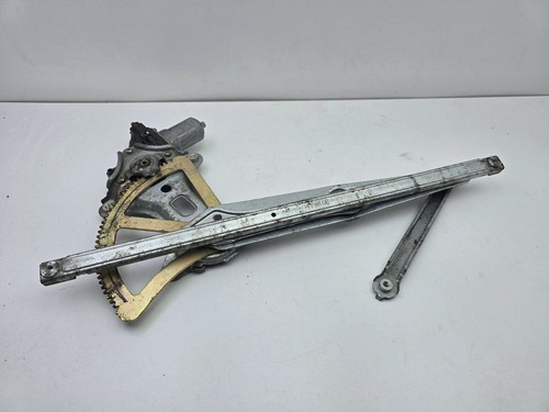 Alzavetro elettrico anteriore