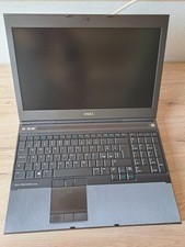 notebook laptop Dell Precision M4800 MQ 15,6 FHD” intel i7 RAM 8GB SSD 128 GB