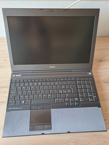 Notebook laptop dell precision - notebook,