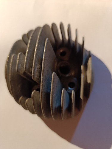 Testa motore vespa piaggio - vespa,