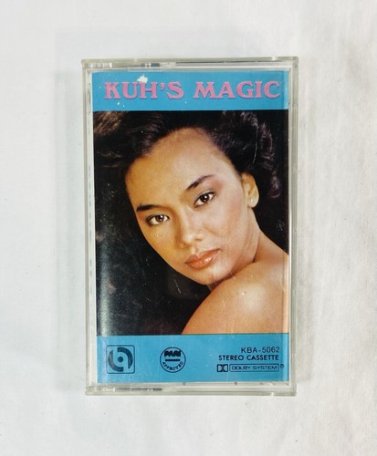 Kuh magic ledesma - magic,