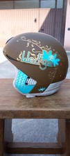Casco Donna Snowboard