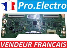 T-CON TCON TV SAMSUNG