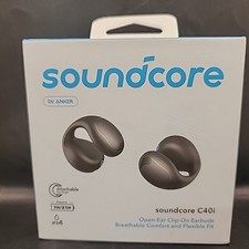 NUOVO Soundcare by Anker C40i