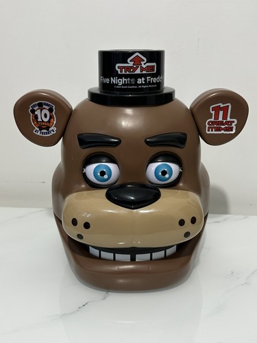 Five nights freddy - nights, at