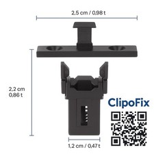 Brabantia Remplacement