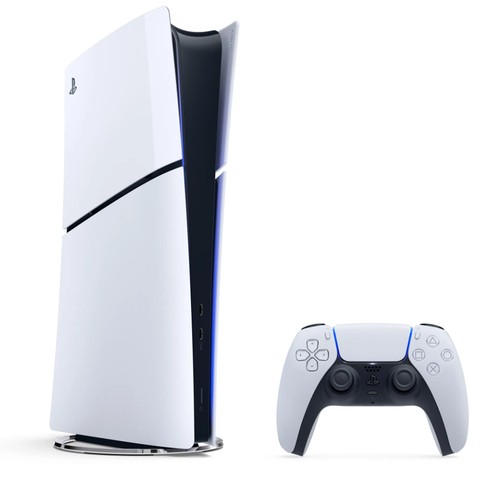Console videogioco digitale