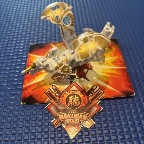 Bakugan alleanza corazzata - bakugan,
