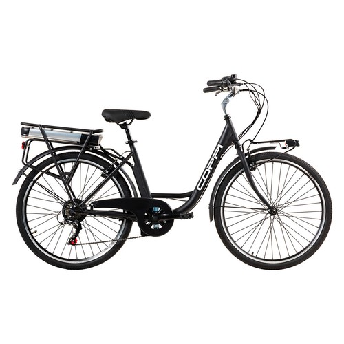Bicicletta elettrica riviera - bicicletta, 'riviera'