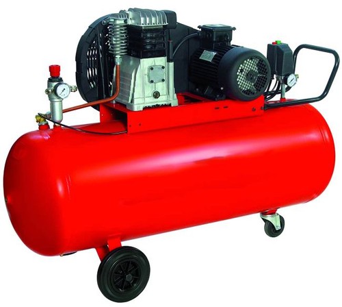 Compressore fna 380v - fna, trifase