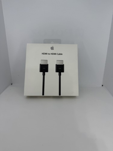 Cavo hdmi - hdmi, apple