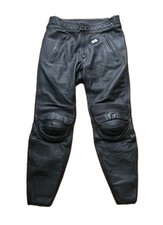 SPYKE Pantalone biker uomo