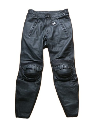 Spyke pantalone biker uomo - spyke,