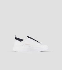 Alexander Smith Uomo sneakers