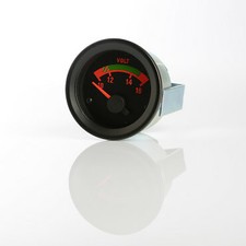 Manometro Voltmetro Volts