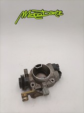 CORPO FARFALLATO PIAGGIO X9