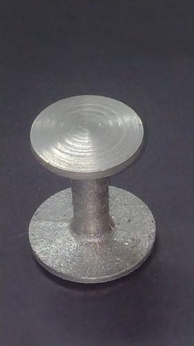 Pressino alluminio 54mm - in,
