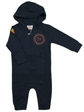 AS Roma Tutina French Terry Neonato R13930 R13957