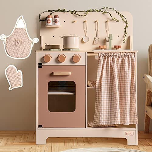 Robud cucina giocattolo per - giocattolo,