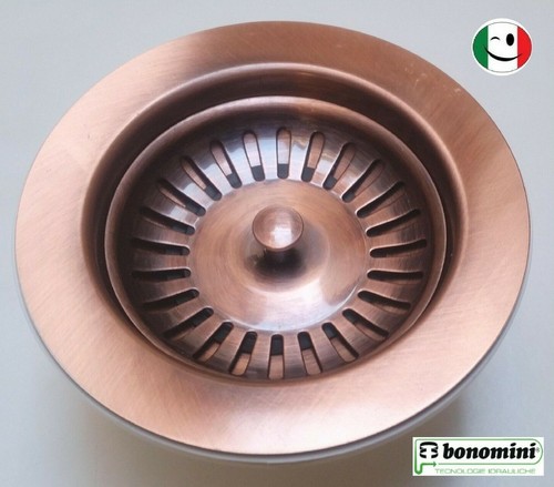 Piletta basket bonomini - ",