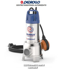 ELETTROPOMPA POMPA SOMMERSA