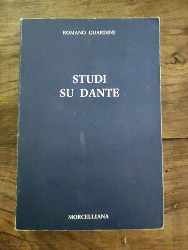Romano guardini studi su - romano,