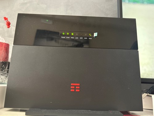 Modem tim hub - tim, plus