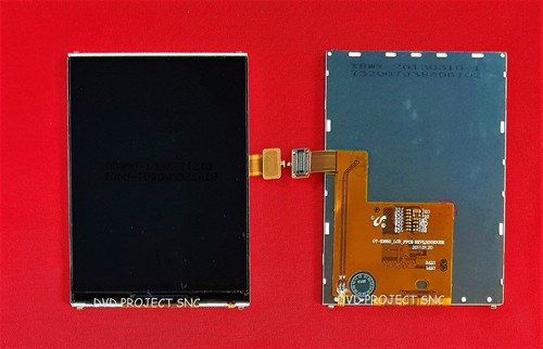 Schermo display lcd samsung - display,