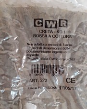 Argilla Refrattaria Da