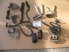 YAMAHA XT 660 RICAMBI MISTI