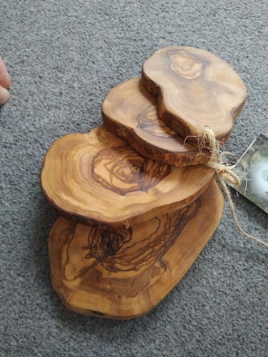 Arte legno set - arte, 4
