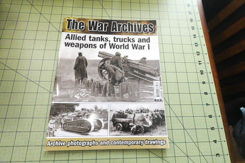 Rivista archivi guerra - rivista,