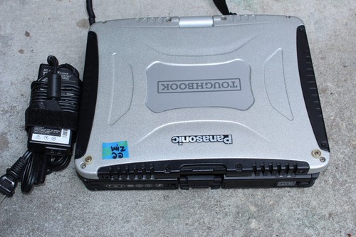 Panasonic toughbook mk 5 - panasonic,