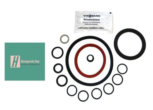 Ware viessmann kit - viessmann,