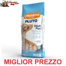 Professional food PLUTO DOG