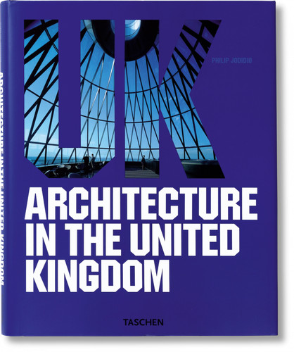 Taschen architecture united - taschen,