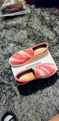 Slip uomo dsquared2 taglia - uomo,