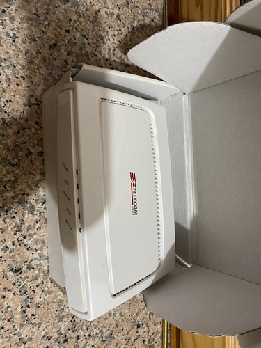 Telecom italia modem - telecom, adsl2+