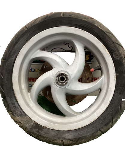Cerchio ruota anteriore - anteriore, gilera