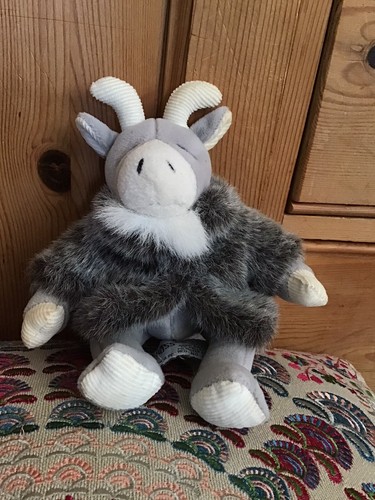Peluche morbido vintage russ - peluche,