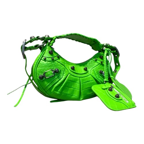 Borsa mano balenciaga cagole - borsa,