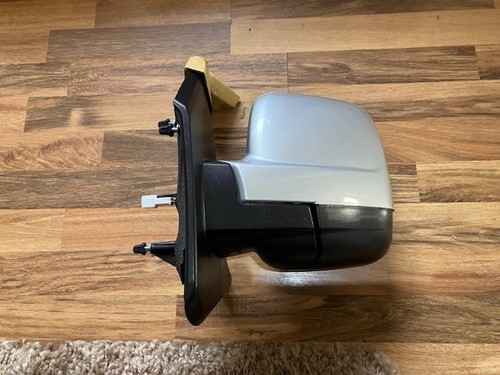 Specchio retrovisore elettrico