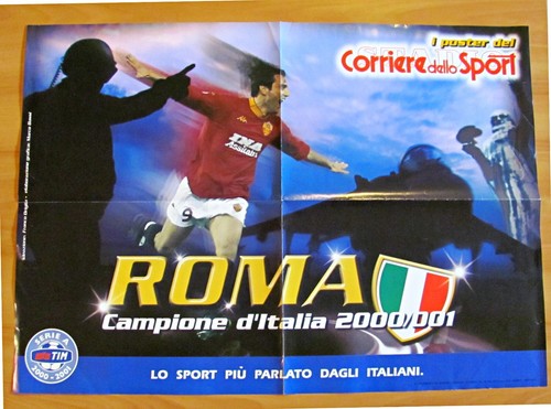 Gadget roma poster - gadget,